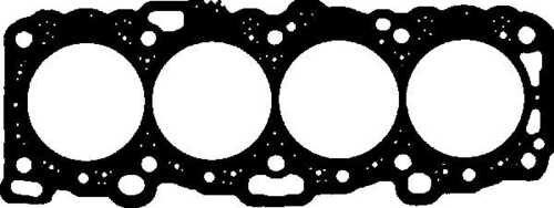 Прокладка гбц BGA CH9355J