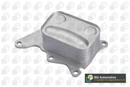 Радиатор масляный mini mini 1.6 07- BGA CO1400