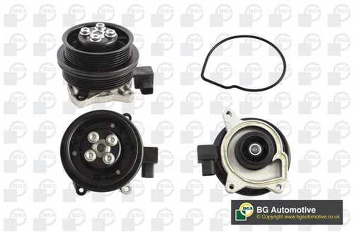 Насос водяной vw golf/jetta/touran 1.4tsi/fsi 05-03c121004c