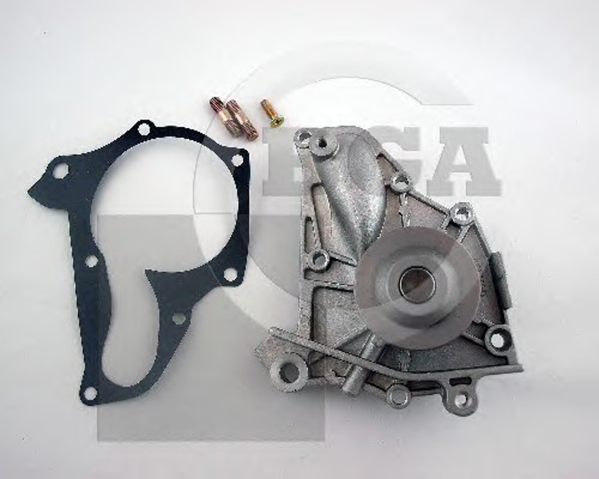 Насос водяной BGA CP18280