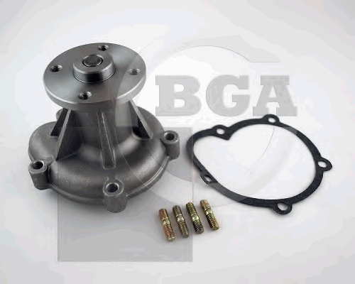 Водяной насос (помпа) BGA CP2810