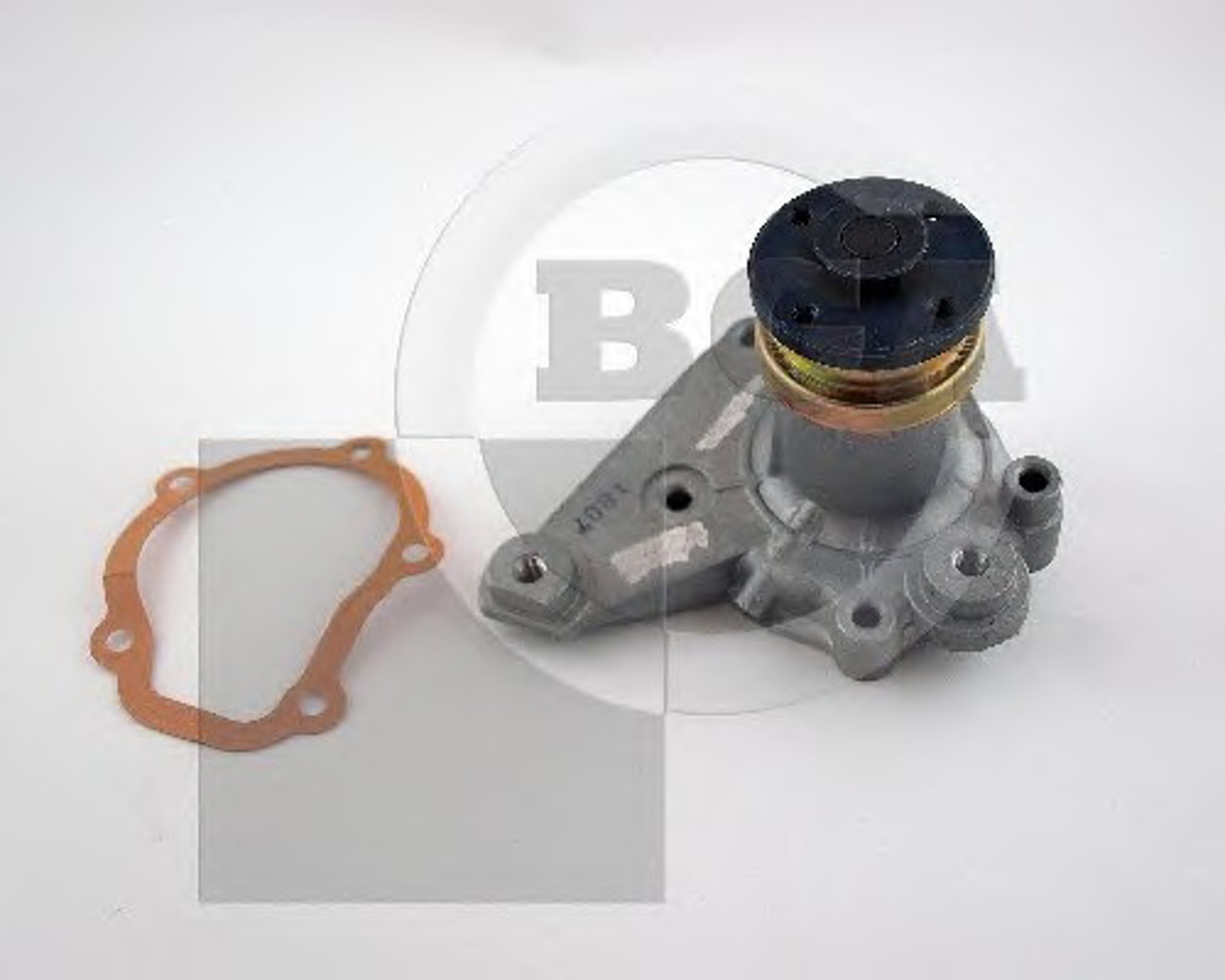 Насос водяной BGA CP3440