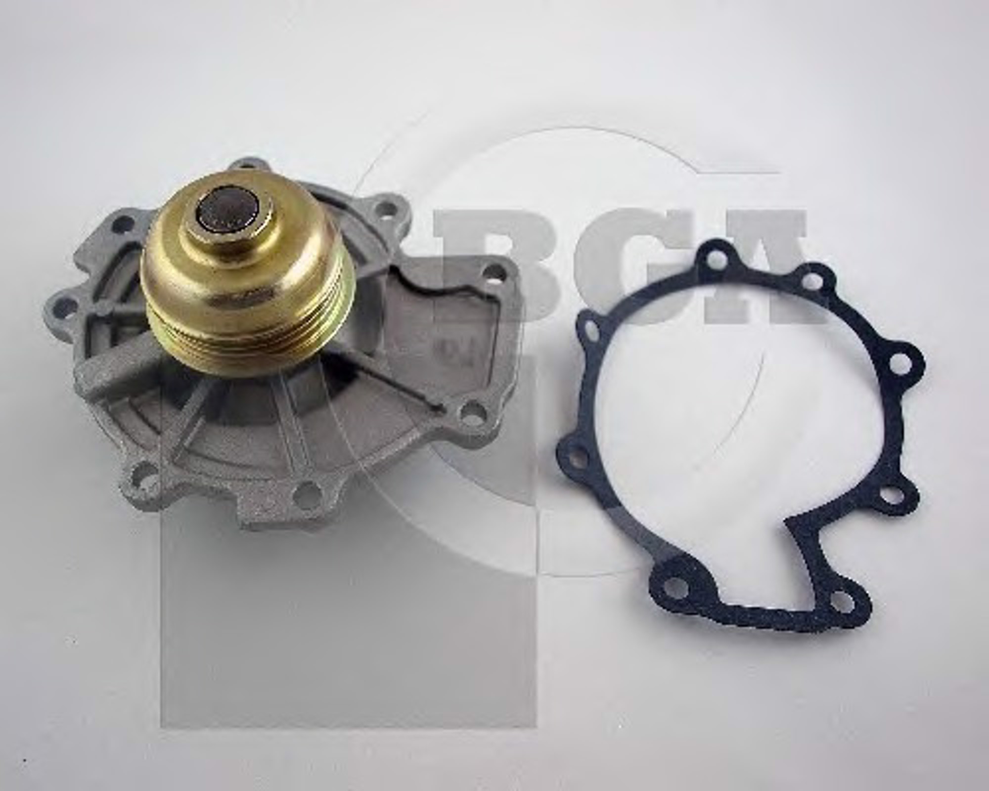 Водяной насос (помпа) BGA CP6818T