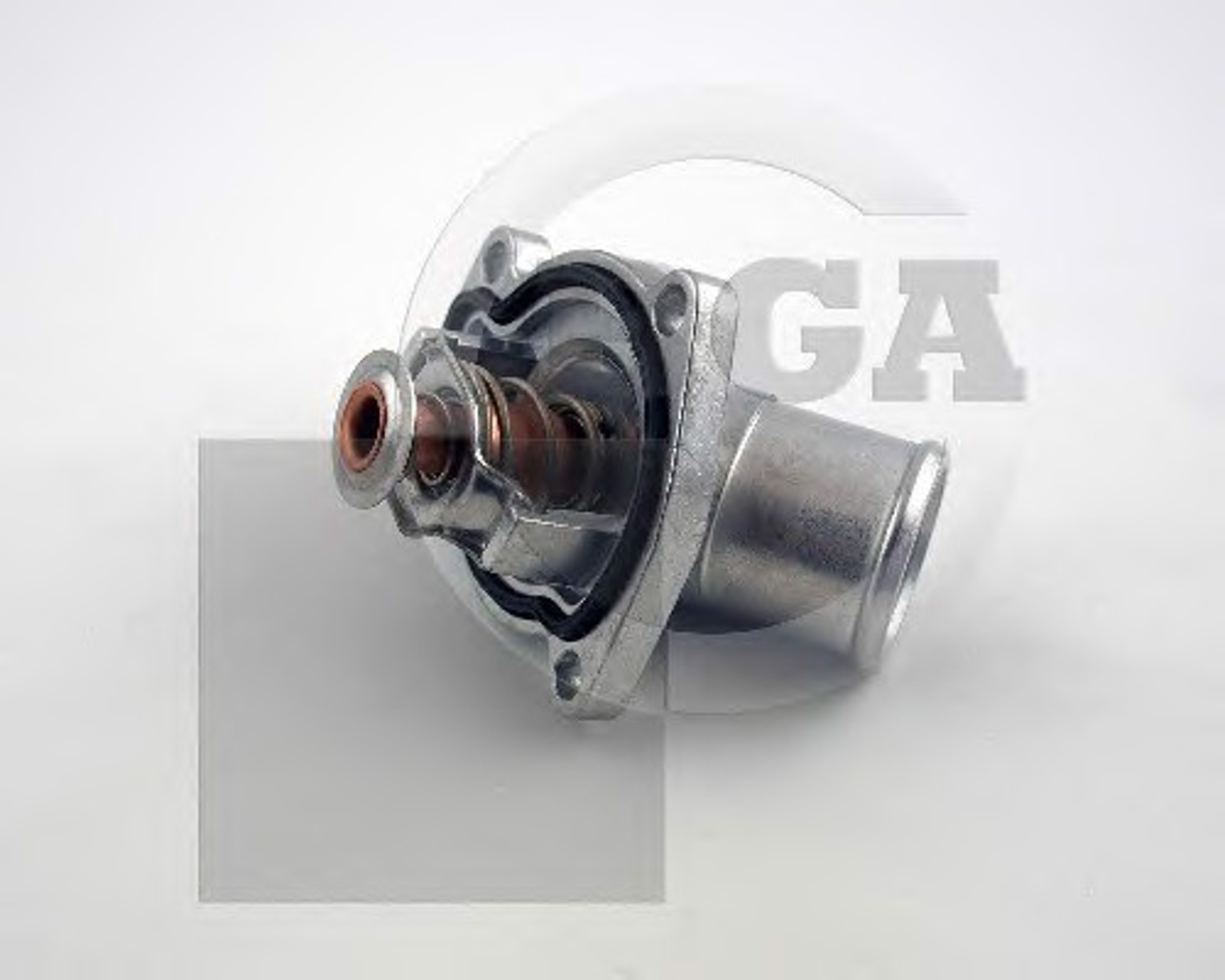 Термостат BGA CT5162