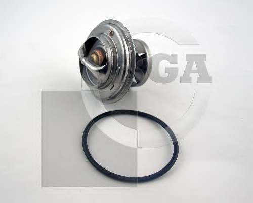 Термостат BGA CT5184K