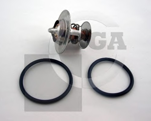 Термостат BGA CT5442K