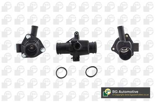 Термостат в корпусе rover 75 1.8 BGA CT7505