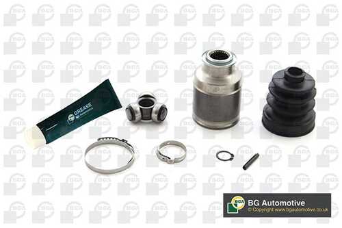 Шрус subaru forester (внутр.) BGA CV8402B