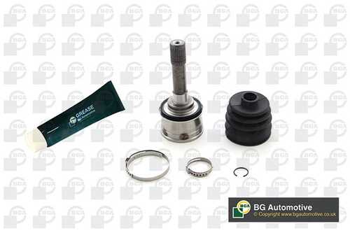 Шрус BGA CV8506A