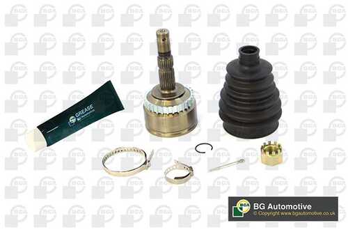 Шрус BGA CV9503A