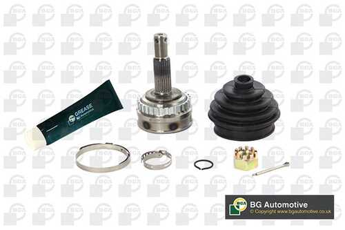 Шрус opel agila 04/08- d13a z 13 dtj suzuki splash 01/08- d13a z 13 dtj BGA CV9547A