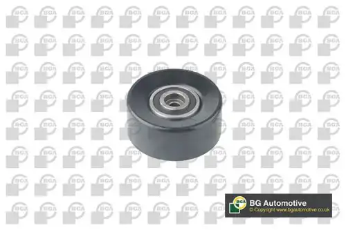 Ролик bmw e46/e60/e61/e65/x3/x5 2.0-3.0d/td/xd 01- (кондиционер)