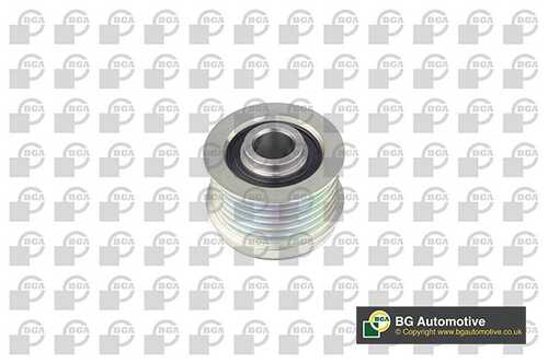 Муфта генератора обгонная BGA DC2204