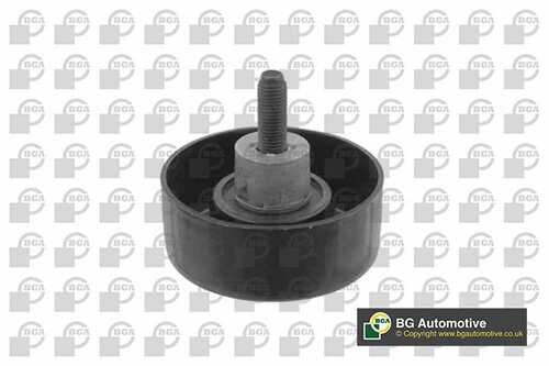 Ролик ford transit 01/00-05/06 d4fa BGA DC2300