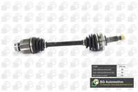 Полуось BGA DS3605