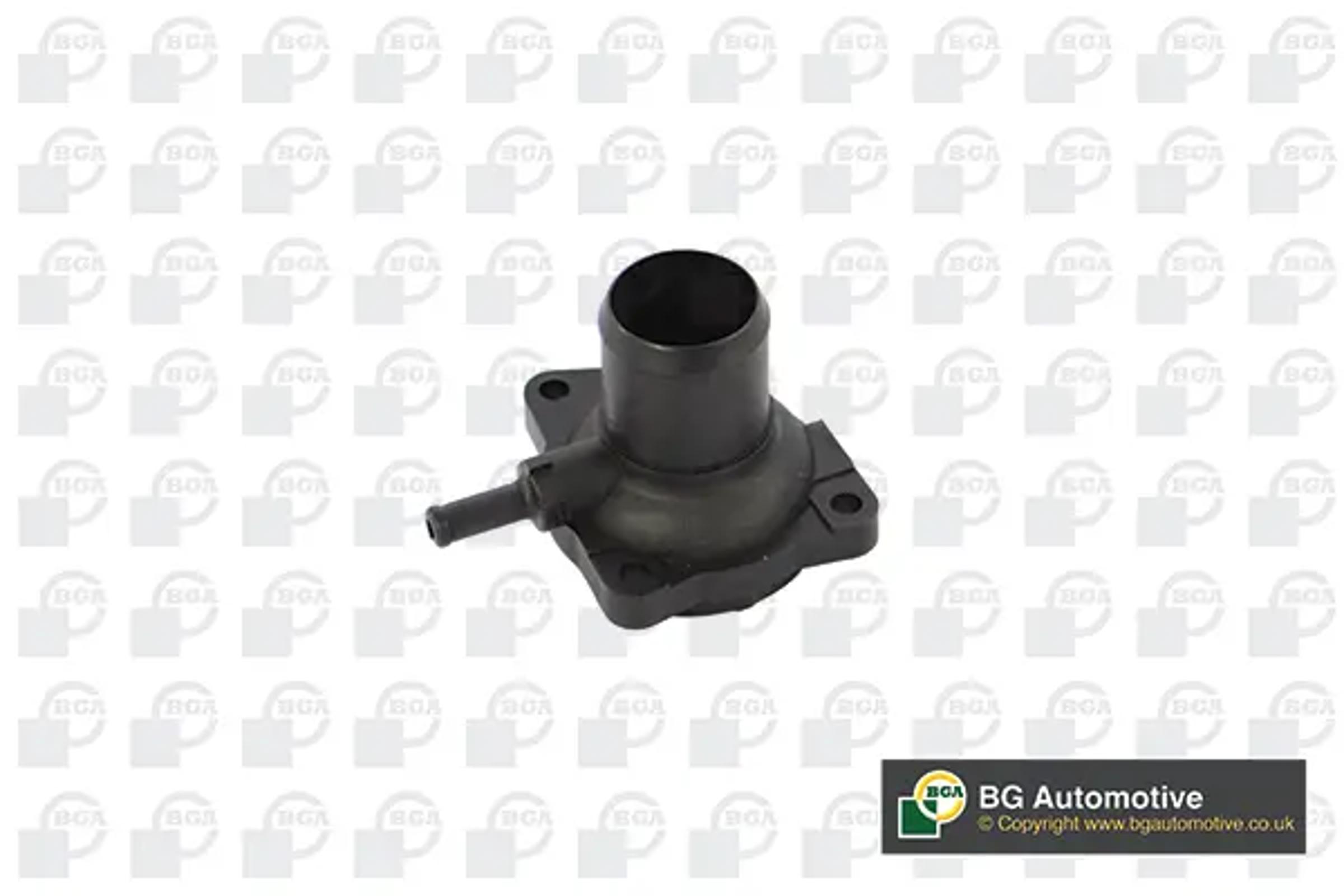 Фланец системы охлаждения BGA FA2305