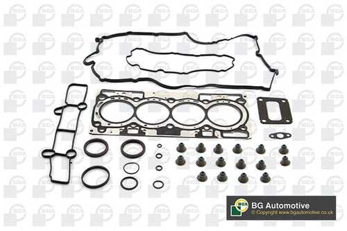Набор прокладок ford galaxy uncj 2015 BGA HK2321