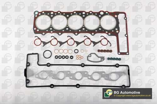 Прокладки гбц (комплект) BGA HK2506