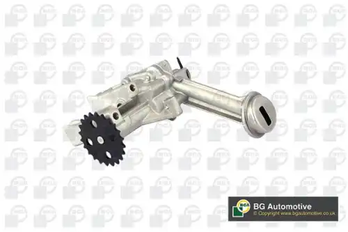 Насос масляный mercedes a/b-class citan cla gla 1.5 12- / nissan almera juke ii qashqai 1.5 03- / ren captur clio duster laguna megane 1.5/ suzuki jimny 1.5 BGA LP7303