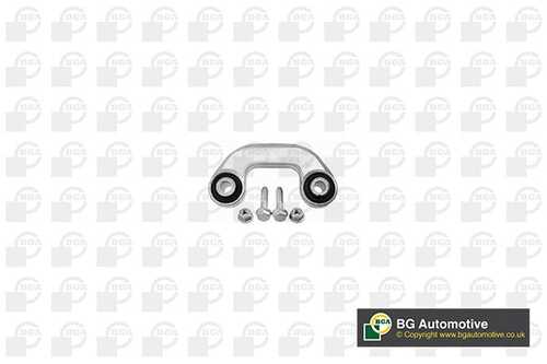 Сайлентблок BGA LS0112