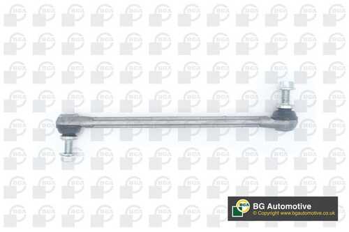 Тяга стаб передн l/r frd fiesta van/vi/maz 2 1.3-1.5/1.6tdci 07- (замена ls2325)