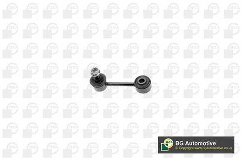 Тяга стаб kia shuma 01-04/carens 00- зад BGA LS3614