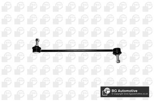 Тяга стаб lrov range rover iii 02- пер l/r