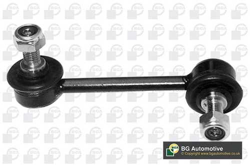 Стойка стабилизатора передняя правая BGA LS5408