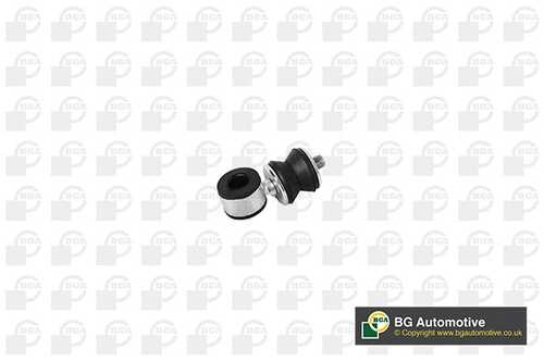 Тяга стаб vw golf ii/iii/jetta ii/vento/polo/caddy ii пер l/r BGA LS7900