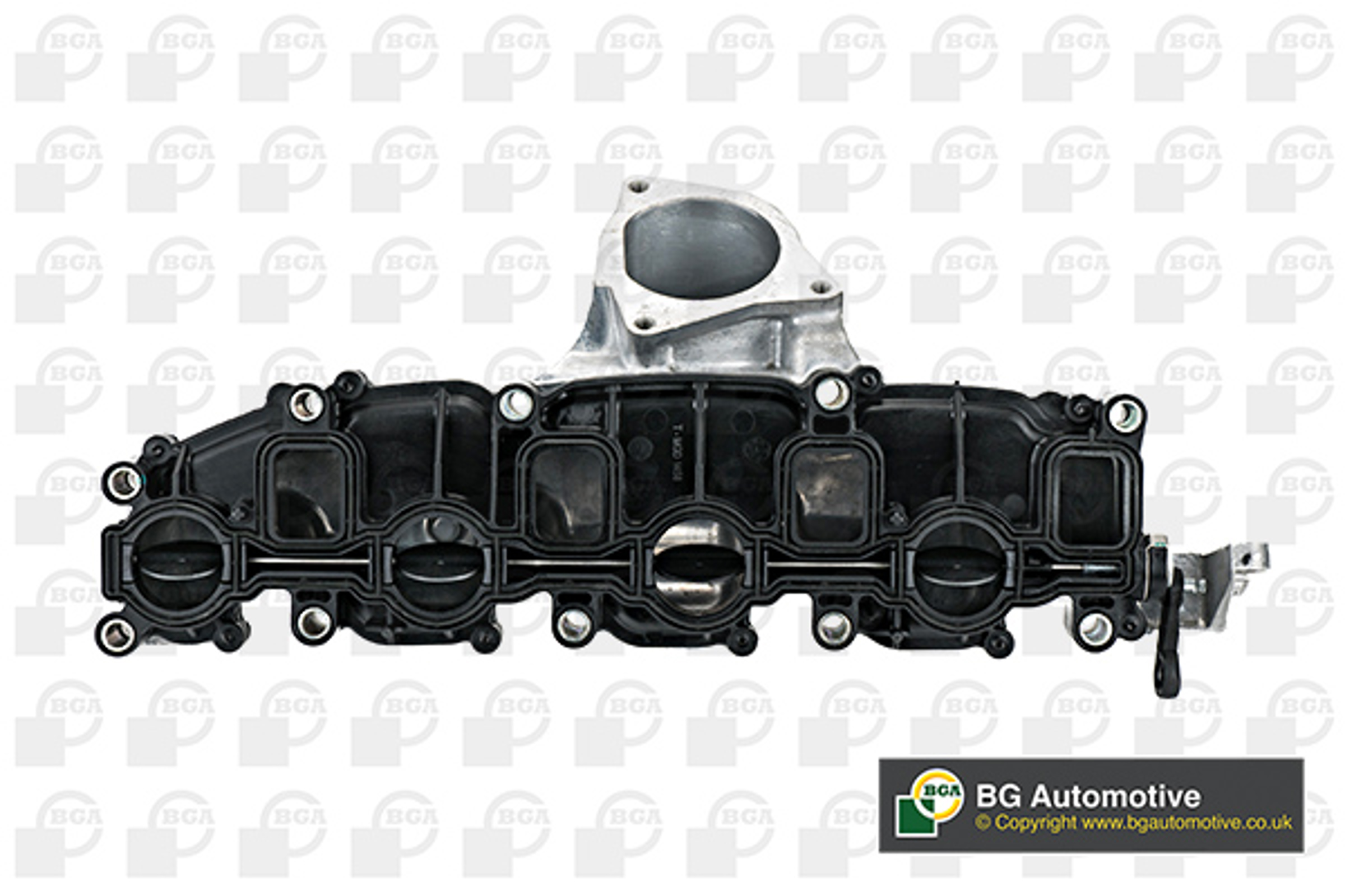 Коллектор впускной BGA MG01010