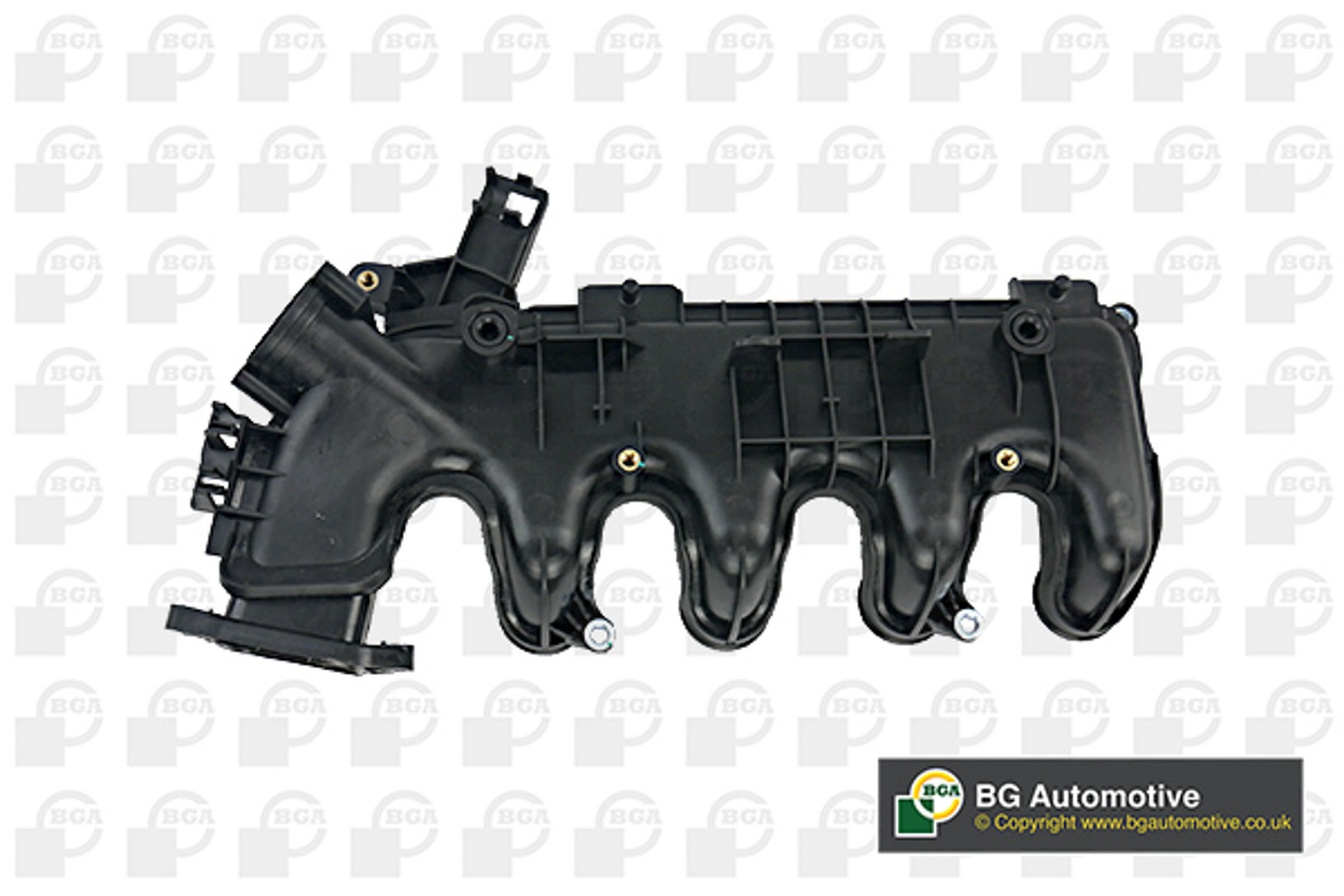 Коллектор впускной BGA MG14000