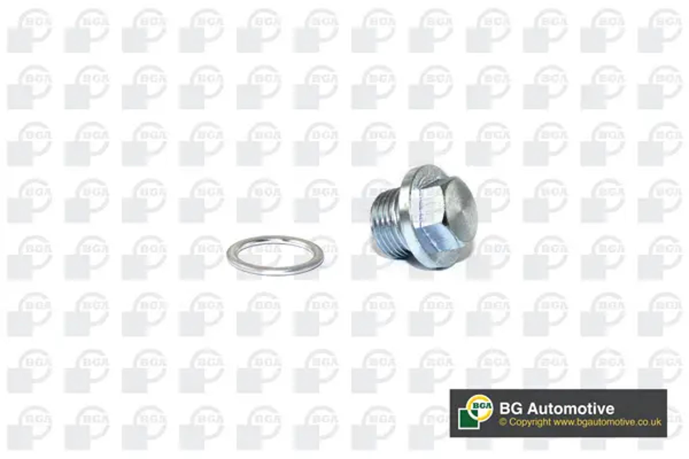 Пробка масляного поддона BGA PK9600