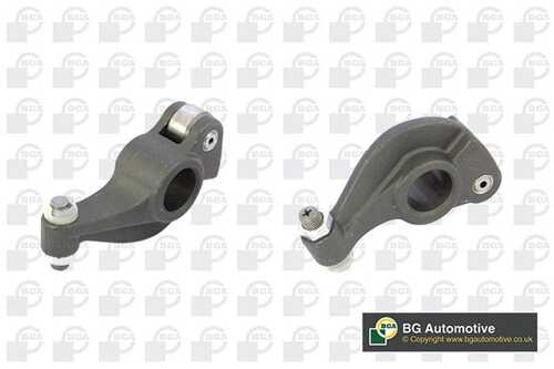 Коромысло BGA RA3588