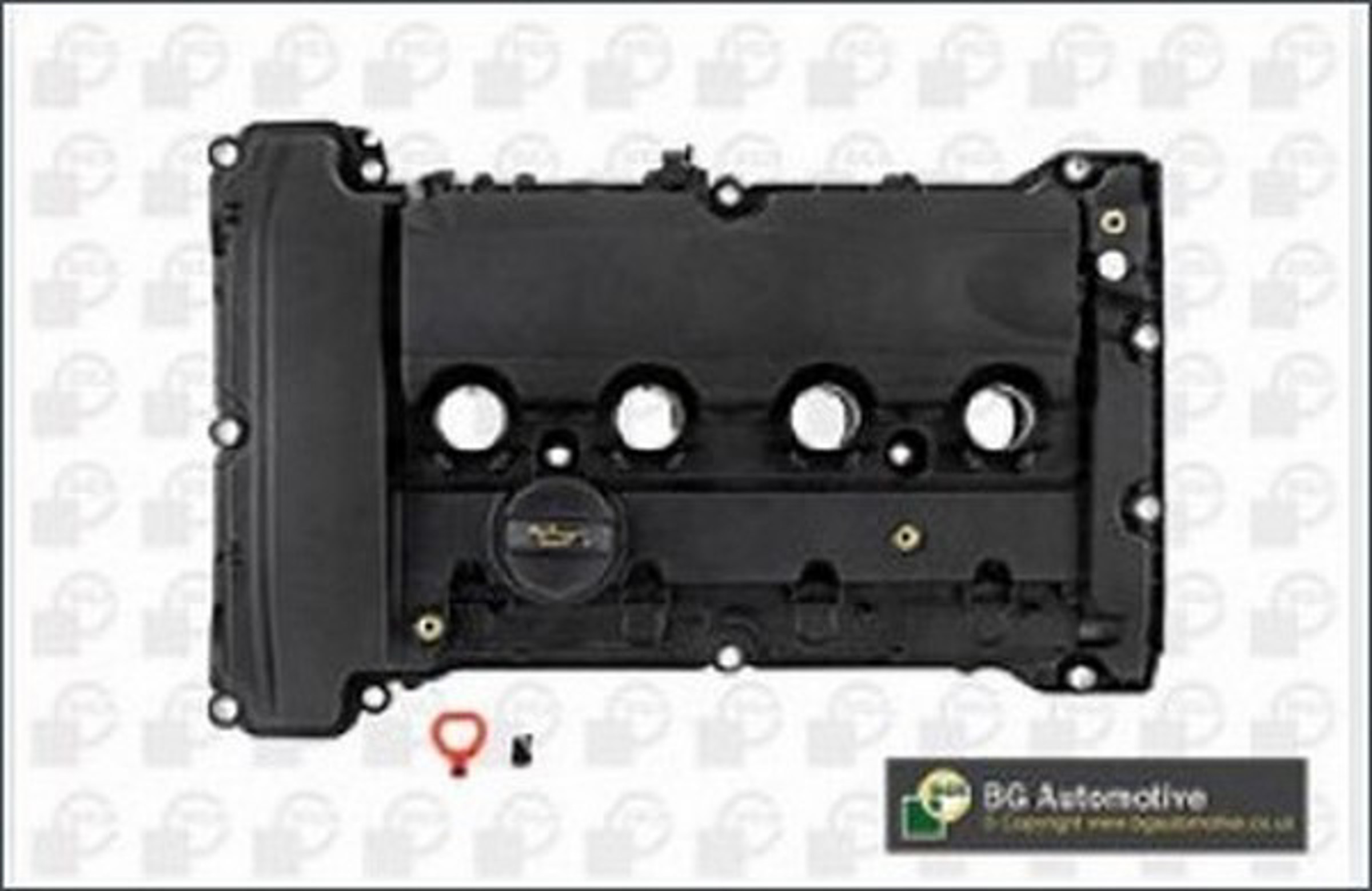 Крышка клапанная BGA RC1420