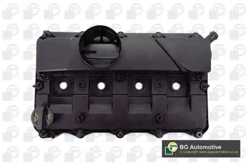 Крышка клапанная citroen jumper / peugeot boxer / fiat ducato / ford transit mondeo iii 2.2 06- BGA RC23100