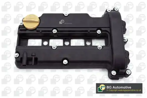 Крышка клапанная opel astra corsa van 1.2/1.4 05-14 a12xel z14xep BGA RC65002