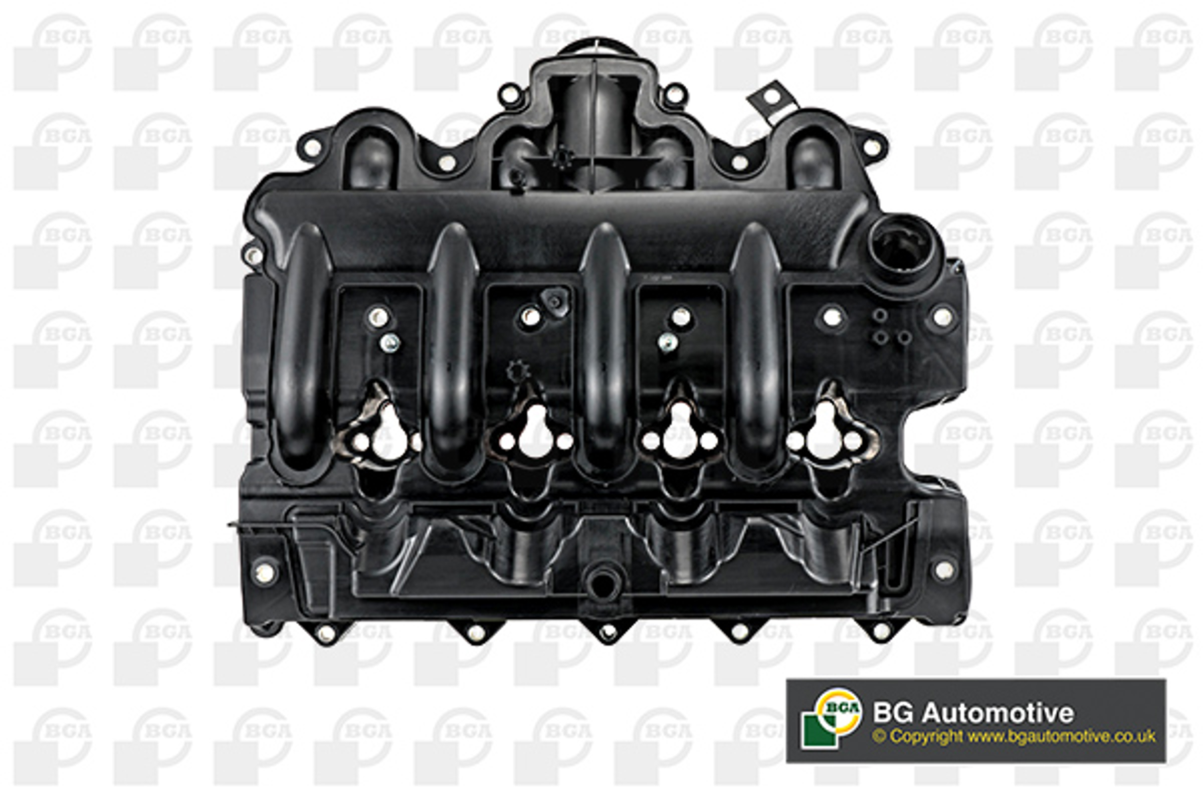 Крышка клапанная BGA RC73000
