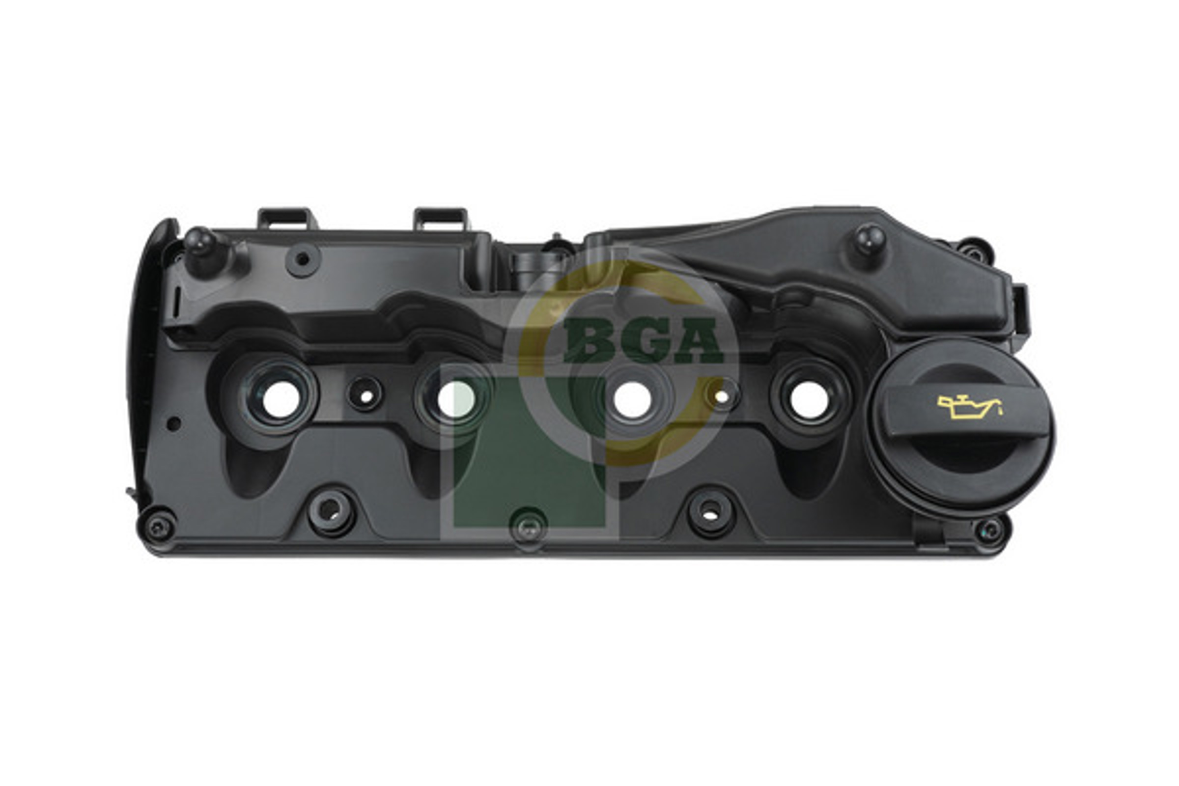 Крышка клапанная BGA RC96003