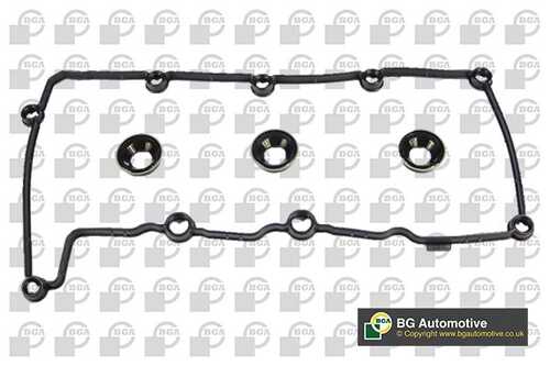К-кт прокладок кк audi a4 3.0 tdi 11- содержит 059 103 085 l -3 шт BGA RK0106