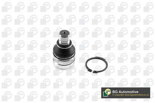Шар опора cit c-crosser 2.2hdi 07-/mit lancer 1.8/2.0di-d 03-/outlander ii 2.0/d-id/2.4 07- нижн l/r BGA SJ1408