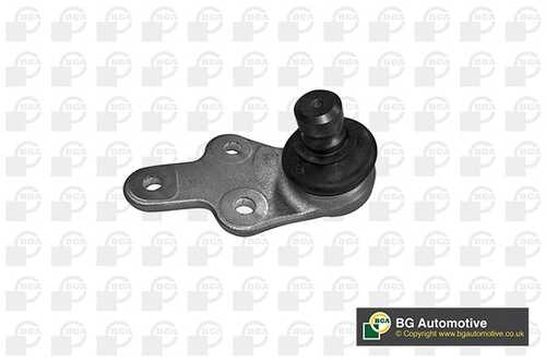 Шаровая опора ford c-max ii focus iii grand c-max l
