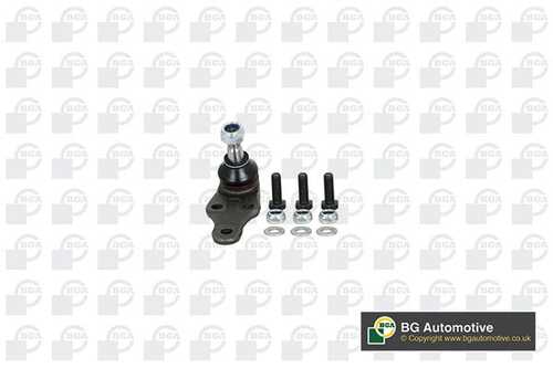 Шар опора lrov freelander 1.8/2.5/2.di/td 98- пер низ l/r (с болтами крепления) BGA SJ4213