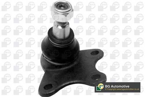 Шар опора лев seat ibiza/cordoba/vw polo 02-/sko fabia 00-