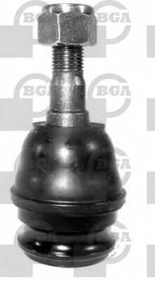 Шар опора sub forester 98-/impreza/legacy i/ii 89-02/outback 03- пер нижн