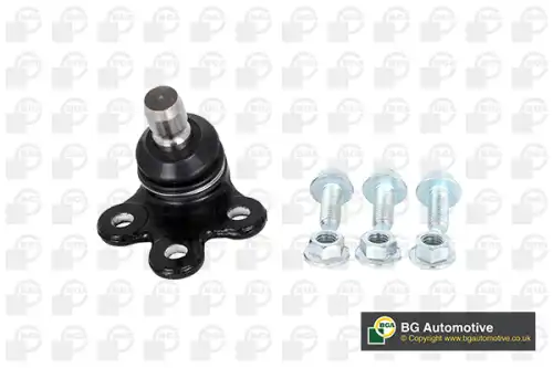 Шар опора chevrolet aveo 03/11 -