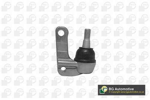 Шар опора opel astra j 2010- пер BGA SJ9511