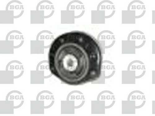 Опора пер амортизатора mercedes benz sprinter 906 2005-2013 BGA SM5601