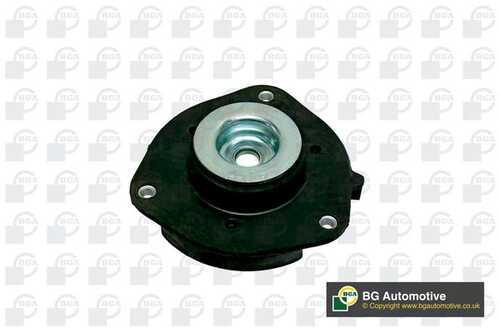 Опора амортизаторной стойки пер.audi a3 03- tt 06-/vw eos 06- golf v 03-09 golf vi 09- BGA SM9608