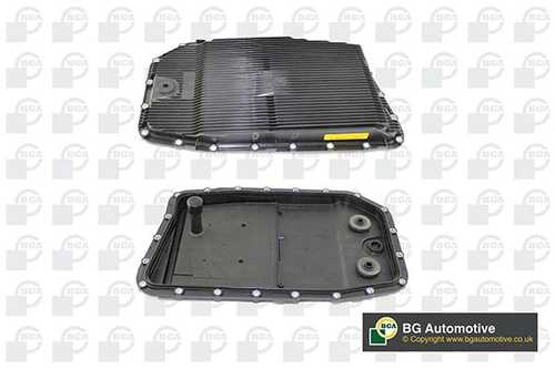 Поддон акпп BGA SP0900
