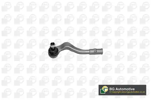 Sr0121bga наконечник рулевой правый BGA SR0121